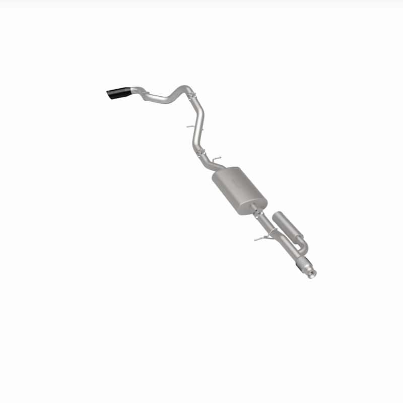 Magnaflow — MagnaFlow 2021 GM Yukon/Tahoe V8 5.3L Street Series Cat-Back Exhaust - view 14