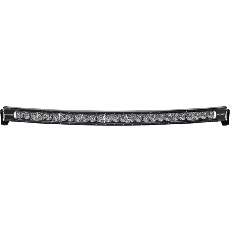 Rigid Industries — Rigid Industries Radiance+ Curved 50in. RGBW Light Bar
RAD+ CURVED 50 RGBW
RAD+CURVED 50 RGBW - view 1