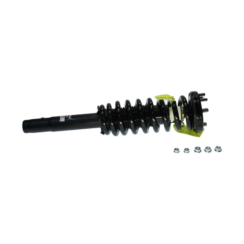 KYB — KYB Shocks & Struts Strut Plus Front Left Honda Accord 03-07
Strut-Plus - view 4