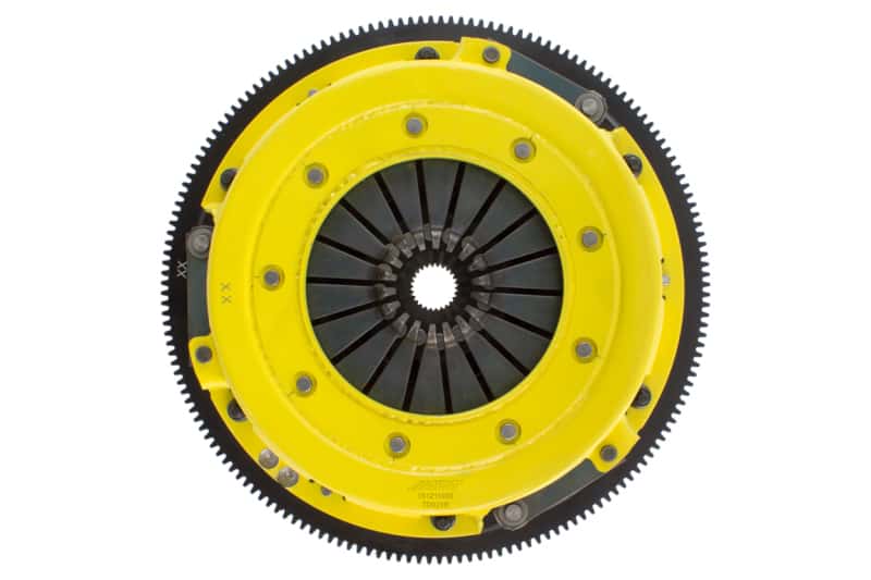 ACT — ACT 1998 Chevrolet Camaro Twin Disc XT Street Kit Clutch Kit
Twin Disc Kit - view 4