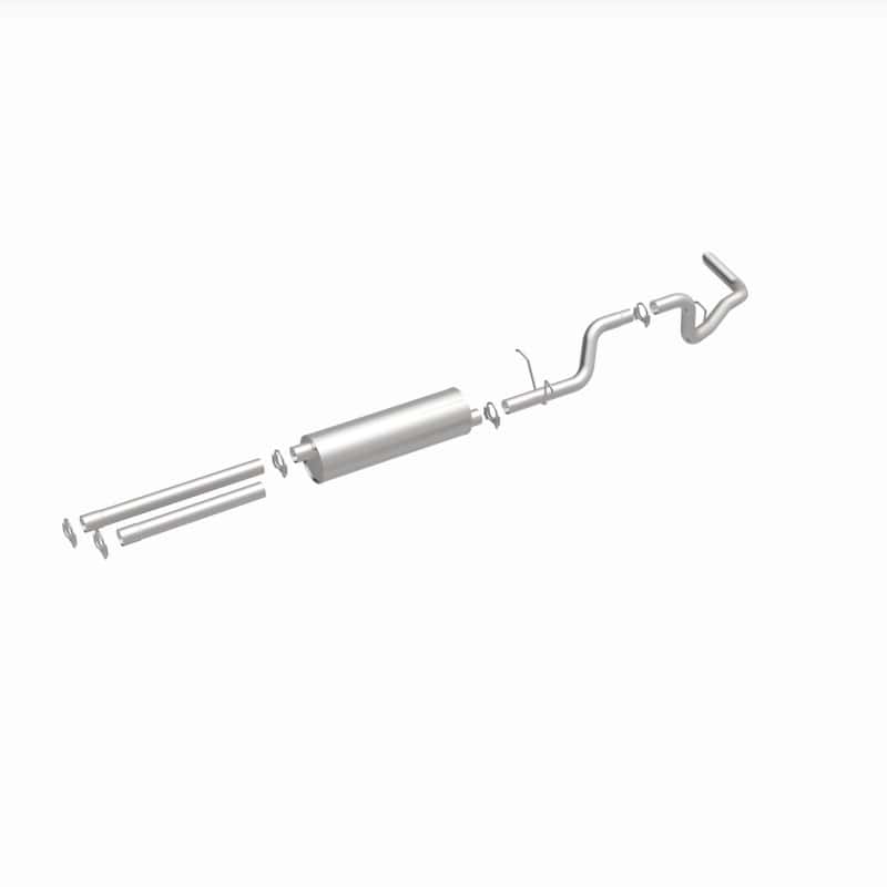 Magnaflow — MagnaFlow BRE Exhaust Kit 92-95 Ford F150
Exhaust Kit - view 5