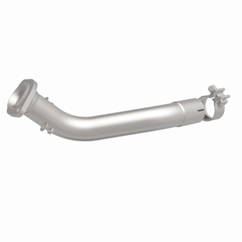 Magnaflow — MagnaFlow Manifold Pipe 12-13 Wrangler 3.6L
Exhaust Pipe - view 21