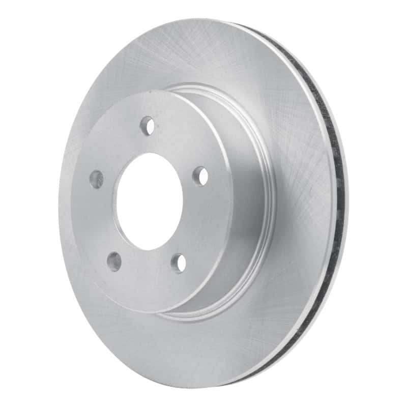 DFC — DFC 87-90 Dodge Dakota 4WD Front Brake Rotor
DFC Brake Rotor - view 2
