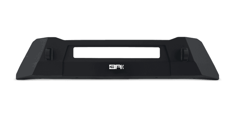 Body Armor 4x4 — Body Armor 4x4 19-21 Subaru Forester HiLine Front Winch Bumper
Front Winch Bumper - view 1