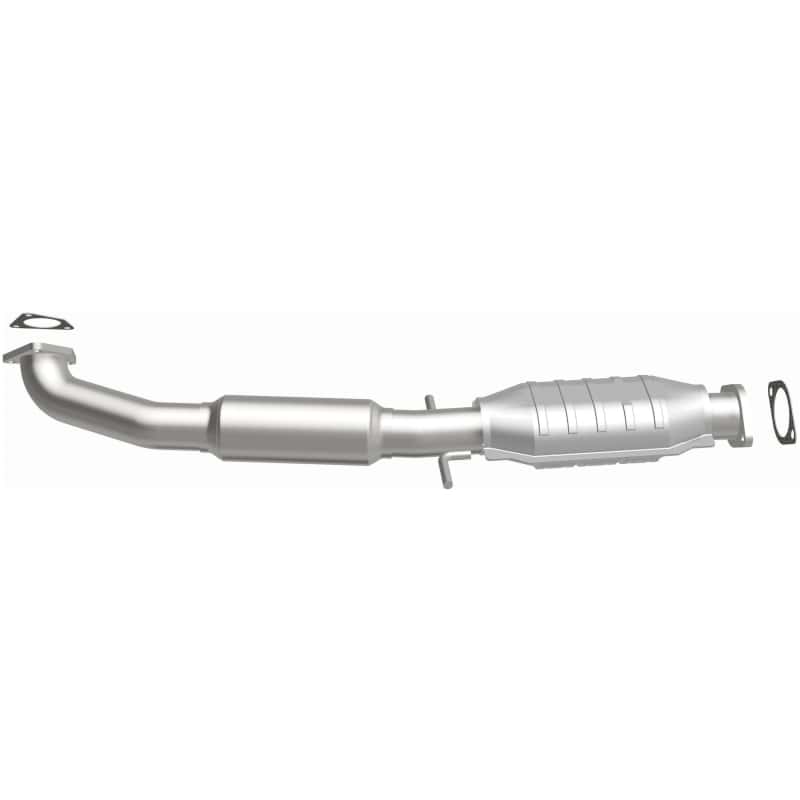Magnaflow — MagnaFlow Conv DF 2011 Buick Regal 2.0L
OEM Grade
OEM - view 5