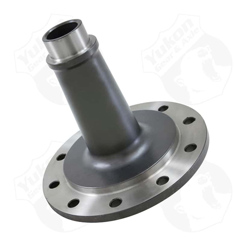 Yukon Gear & Axle — Yukon Gear Steel Spool For GM 8.5in & 8.6in w/ 30 Spline Axles
Spool  - view 2