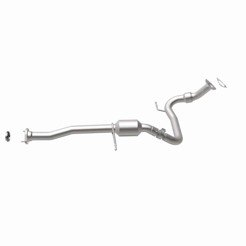 Magnaflow — Magnaflow 2015 Colorado 2.5 Underbody Direct Fit Converter
OEM Grade
OEM - view 20