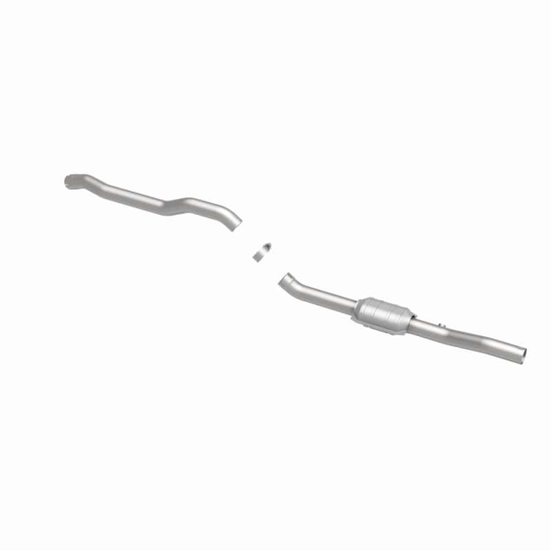 Magnaflow — MagnaFlow Conv DF 97 Dodge Dakota 3.9L 4wd MT
HM Grade
HM - view 13