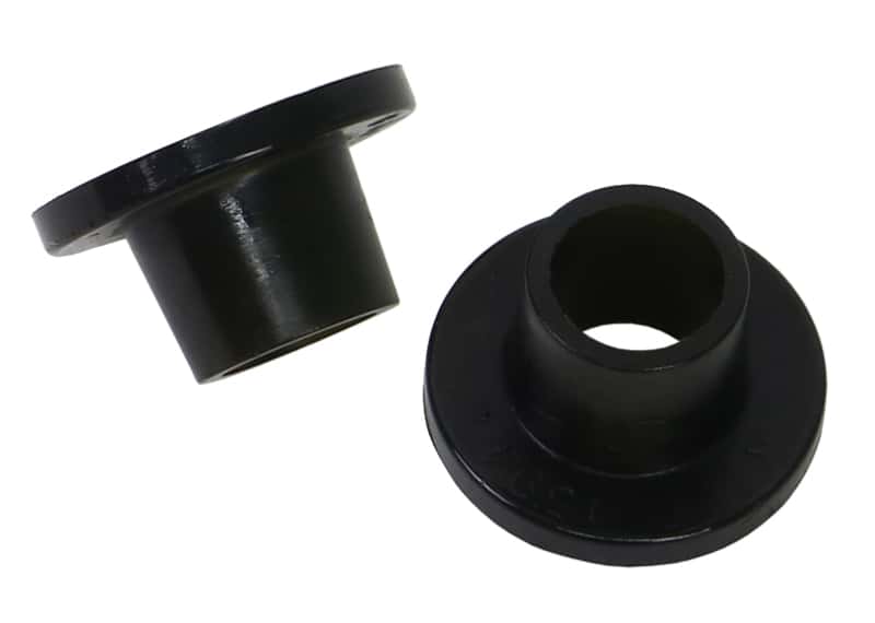 Whiteline — Whiteline 83-89 Mitsubishi Starion Front Steering Idler Bushing Kit
Bushing Kit - view 5