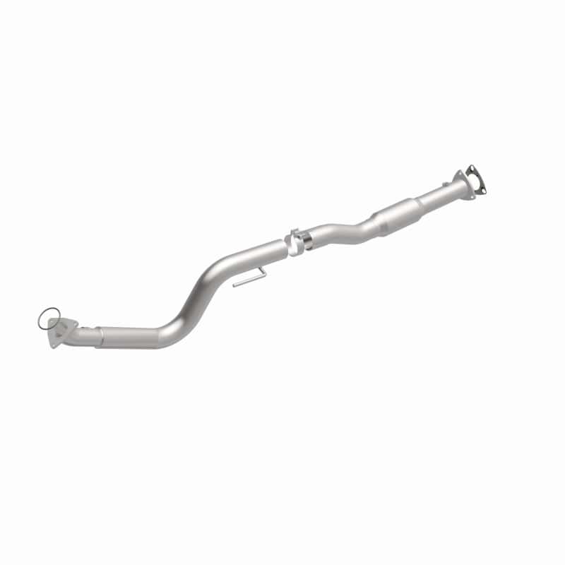 Magnaflow — Magnaflow 2003 GMC Savana 3500 6.0L Direct Fit Converter
California - view 8