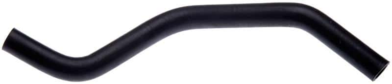 Gates — Gates 01-04 Ford Escape V-6 3.0L Reservoir To Rad. Molded Heater Hose - view 1