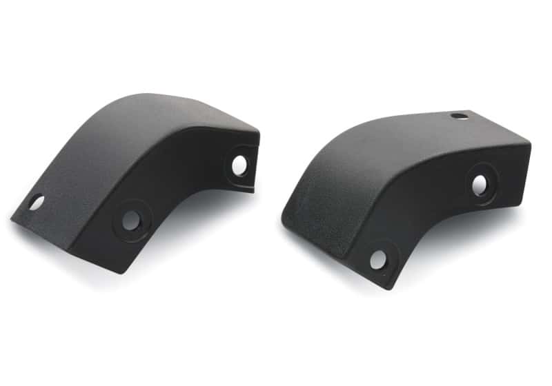 Ford Racing — Ford Racing 21-24 F-150 Rocker Panel Aero Shield Delete Kit
Rocker Panel Guard - view 1