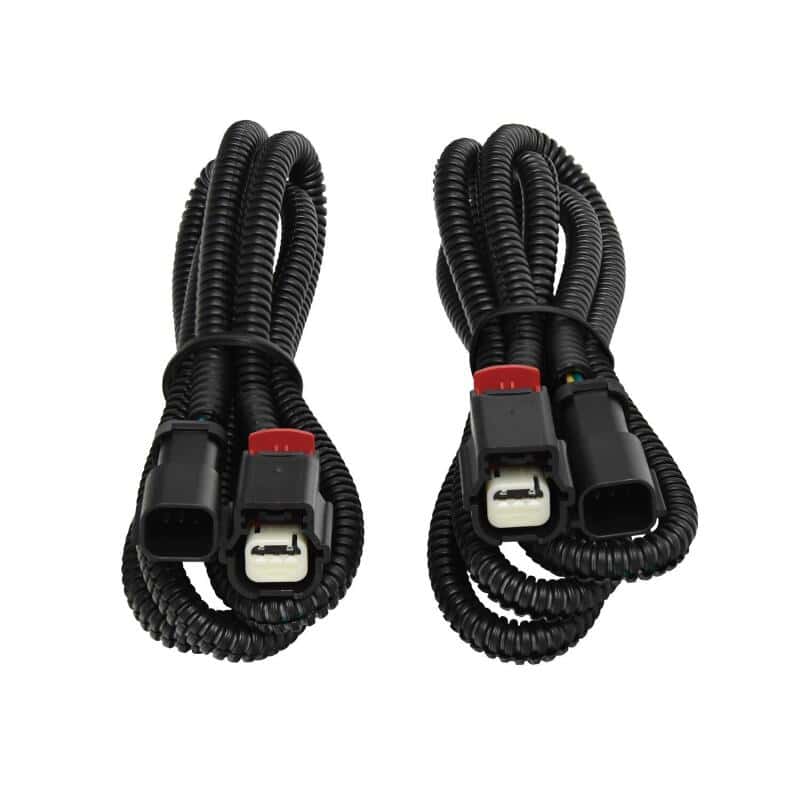 Westin — Westin 19-25 Chevy/GM Silverado/Sierra 1500 Parking Sensor Harness
Parking Sensor Ext - view 2
