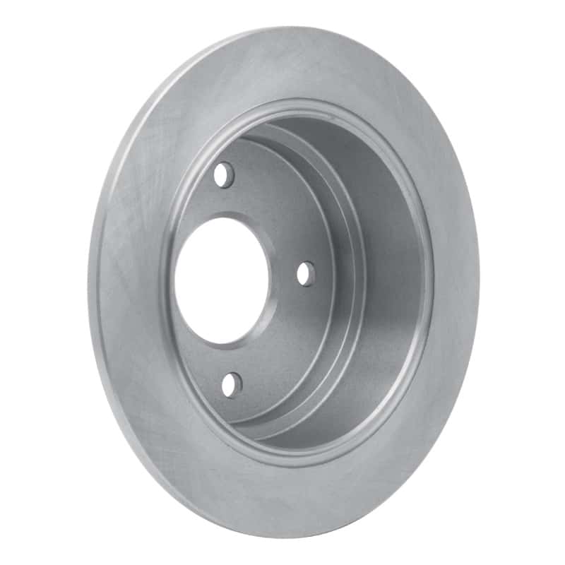DFC — DFC 90-92 Infiniti M30 Rear Brake Rotor
DFC Brake Rotor - view 4