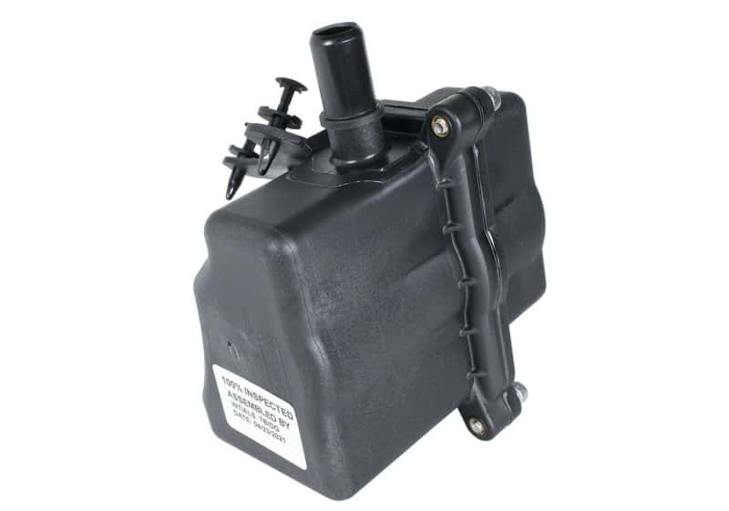 Ford Racing — Ford Racing 11-15 Coyote 5.0L V8 Oil-Air Separator
EngineOilSeparatorKt - view 6