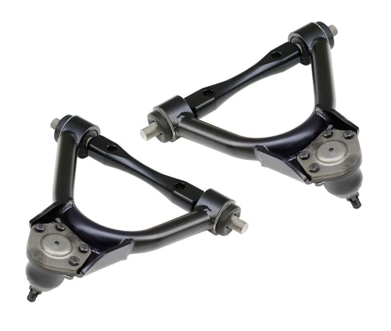 Ridetech — Ridetech 63-70 Chevy C10 StrongArms Front Upper Control Arms for use with CoolRide Lowers
F Upper Arms 63-70 C - view 1