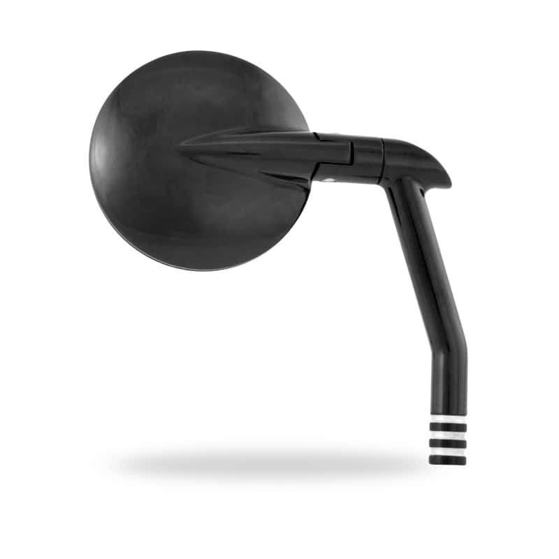 Performance Machine — Performance Machine Vision Mirror Round - Contrast Cut - view 1