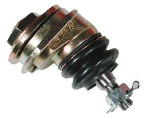 SPC Performance — SPC Performance 92-01 Honda Prelude Rear (92-96 Front) Adjustable Upper Ball Joint (3.0deg.)
ADJ. BALL JOINT
ADJ BJ EA - view 2