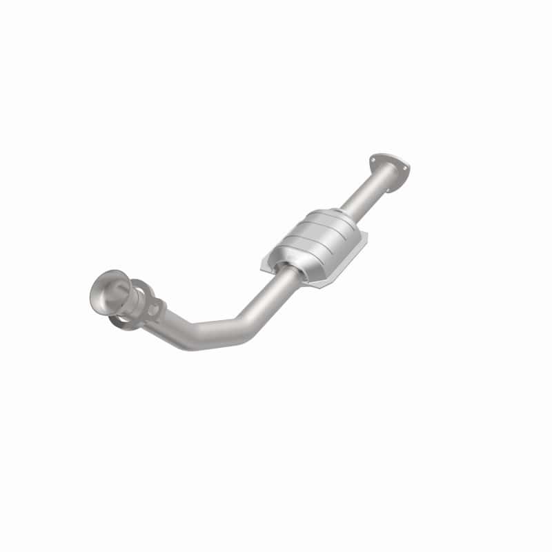 Magnaflow — MagnaFlow Conv DF Skylark 94-95
Standard Grade
Standard - view 27
