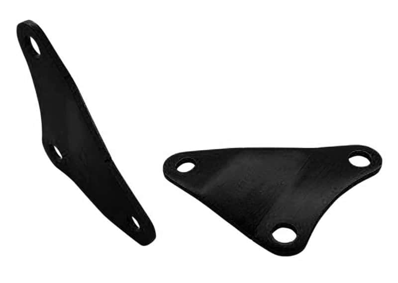 Whiteline — Whiteline 08 STi Brace Control Arm Support
Chassis Brace - view 7