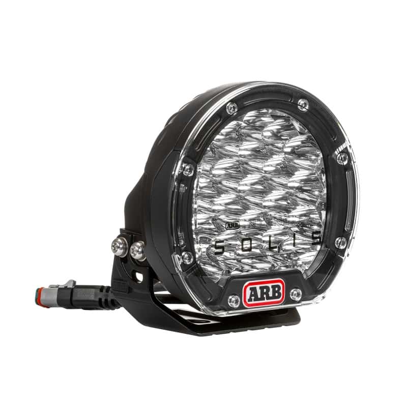 ARB — ARB Intensity SOLIS 21 LED Flood
Flood Driving Light - view 3