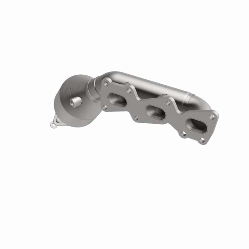 Magnaflow — MagnaFlow Conv DF 2009 Kia Borrego 3.8L Driver Side
OEM Grade
OEM - view 22