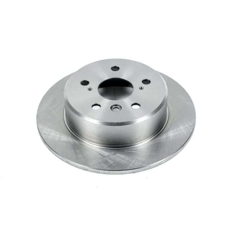 PowerStop — Power Stop 92-96 Lexus ES300 Rear Autospecialty Brake Rotor
AutoSpecialty Rotor - view 1