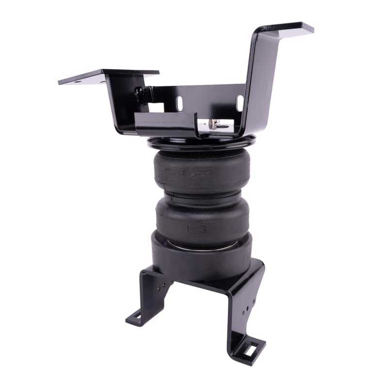 Air Lift — Air Lift 24-25 Chevy Silverado 2500HD ZR2 4WD LoadLifter 5000 Ultimate w/ Air Spring Cradle
Susp Leveling Kit - view 2
