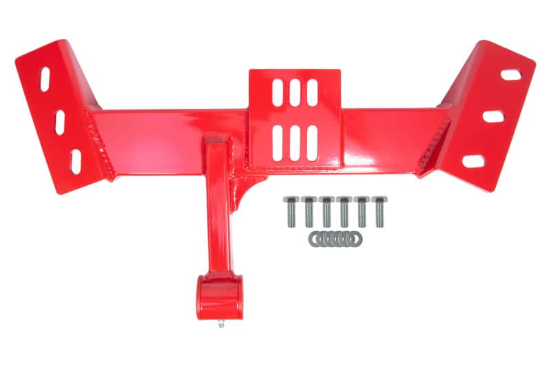 UMI Performance — UMI Performance 82-92 GM F-Body Tunnel Mounted Torque Arm Mount
Tunnel Brace - view 1