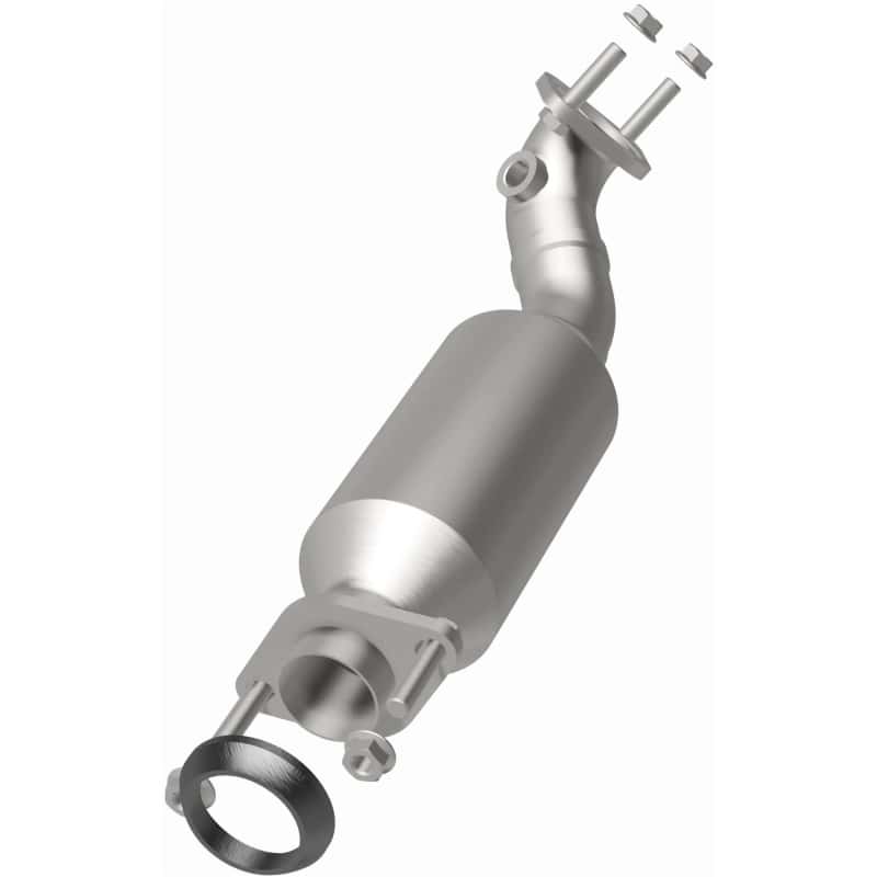Magnaflow — Magnaflow 04-08 Cadillac SRX 3.6L Direct Fit Converter
California - view 30
