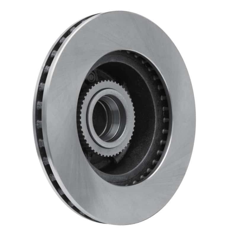 DFC — DFC 90-91 Ford Country Squire Front Brake Rotor
DFC Brake Rotor - view 4