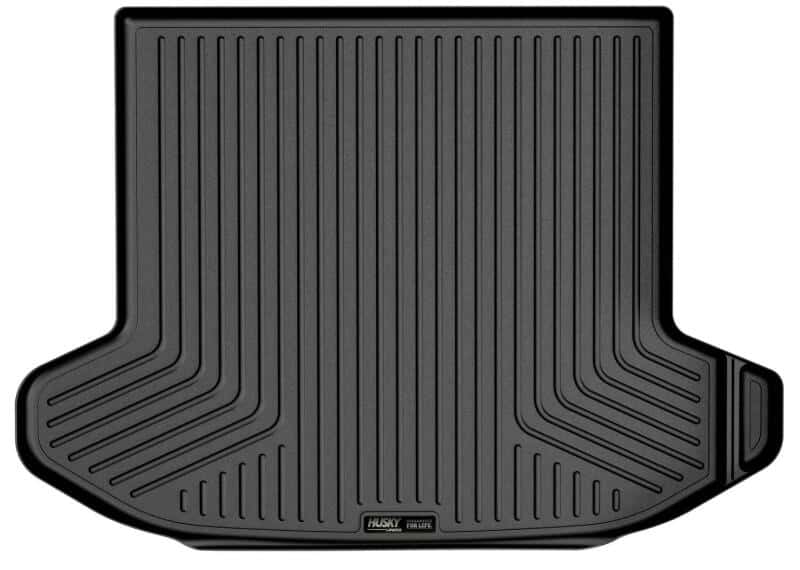 Husky Liners — Husky Liners 2022 Kia Sportage WeatherBeater Cargo Liner - Blk
Cargo Liner - view 1