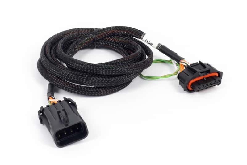 Haltech — Haltech NEXUS Rebel LS Bosch Pedal Adaptor - view 1