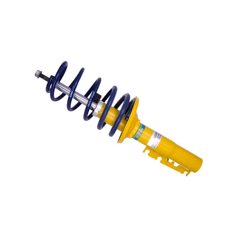 Bilstein — Bilstein B12 2004 Porsche Boxster Base Front and Rear Suspension Kit
Complete Kit - view 6