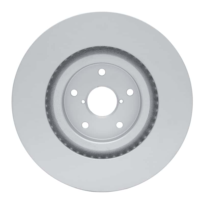 DFC — DFC 24-25 Subaru Ascent Front GEOSPEC Coated Rotor
DFC Brake Rotor - view 6