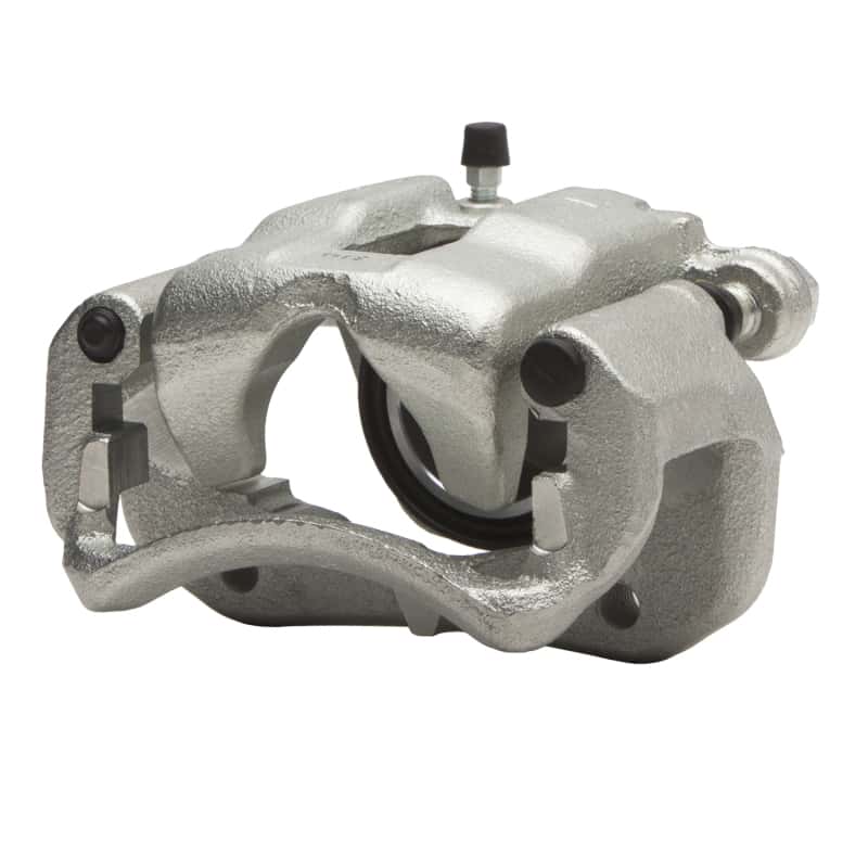 DFC — DFC 84-95 Toyota Pickup Front-L Premium Caliper - Silver Zinc Coated
DFC Brake Caliper - view 2