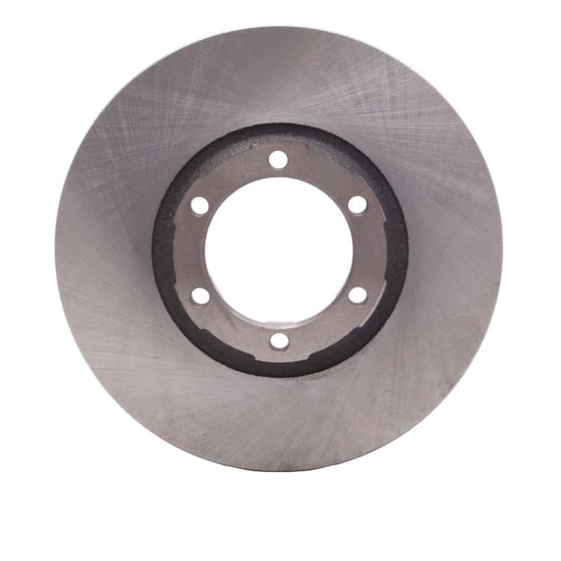 DFC — DFC 86-96 Dodge Ram 50 Front Brake Rotor
DFC Brake Rotor - view 1