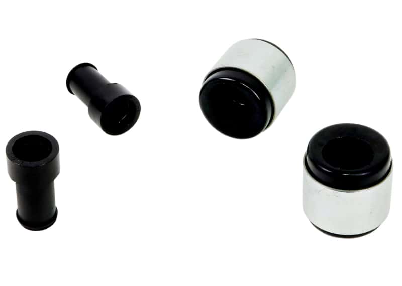 Whiteline — Whiteline Plus 01+ Mini R50 Front Lower Inner Rear Control Arm Bushing Kit (Caster Correction)
Bushing Kit - view 4