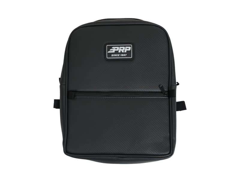 PRP Seats — PRP Behind the Seat Bag for Yamaha Wolverine RMAX
Storage Bag - view 1