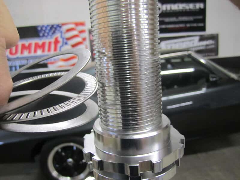 UMI Performance — UMI Performance Thrust Bearing Kit Viking Coilovers and UMI Coilovers + Spanner Wrench
Thrust Bearing - view 2