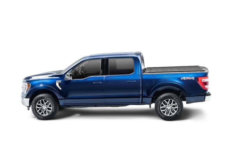 Retrax — Retrax 08-16 Super Duty F-250-350 Short Bed PowertraxPRO XR - view 10
