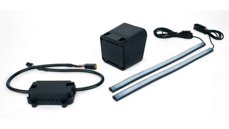 Air Lift — Air Lift Performance Towtal View LaneGuard (Single Sensor Blind Spot Detection System)
LaneGuard - view 5