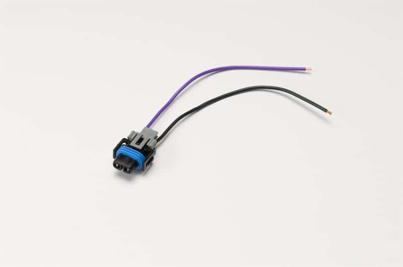 Putco — Putco 881 - Standard Harness Wiring Harnesses
HdLtWireHrns - view 1