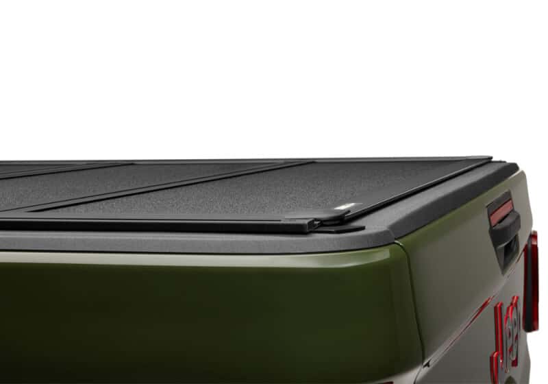 BAK — BAK 21-25 Ford F-150 (Incl. 2022+ Lightning) 5.7ft. Bed BAKFlip MX4 TS
MX4TS 21-25 F150 5ft - view 13