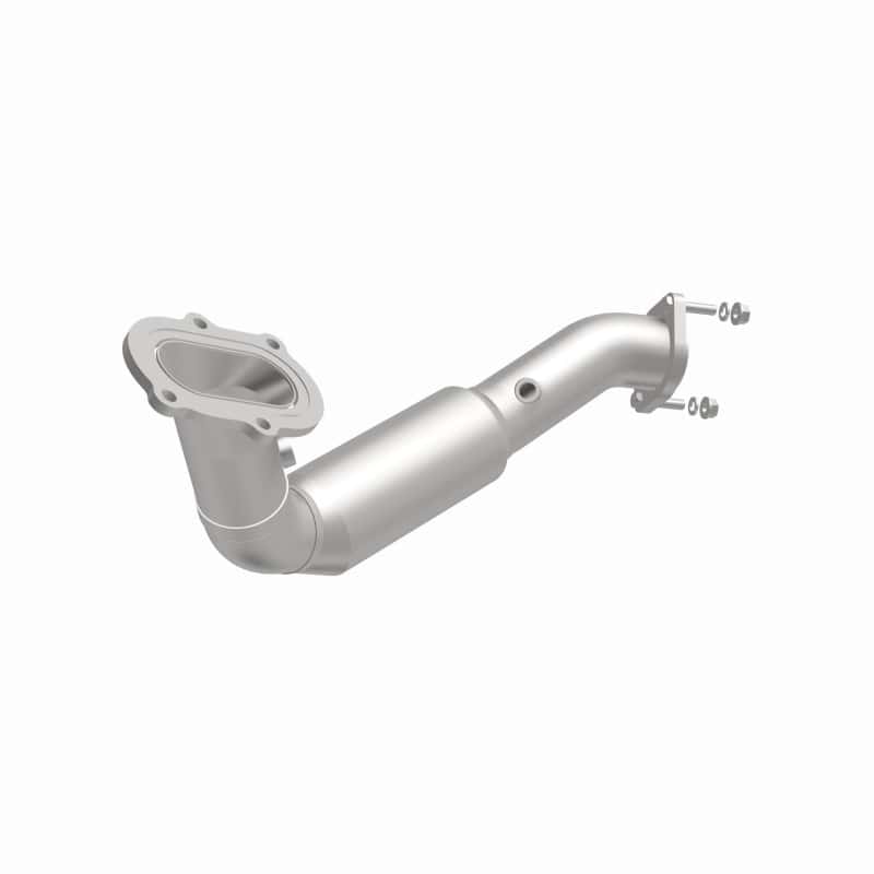 Magnaflow — Magnaflow 09-11 Chevrolet Corvette 6.2L Direct Fit Converter
California - view 5