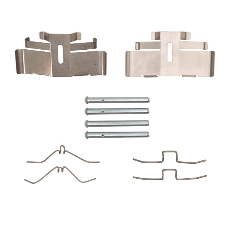 DFC — DFC 75-79 Toyota Corolla (US/Canada) Front Premium Hardware Kit
DFC Disc Brk Hdw Kit - view 2
