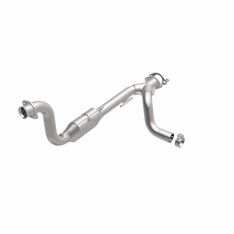 Magnaflow — MagnaFlow Conv DF 07-09 Chrysler/Dodge Aspen/Durango 5.7L Passenger Side
OEM Grade
OEM - view 28