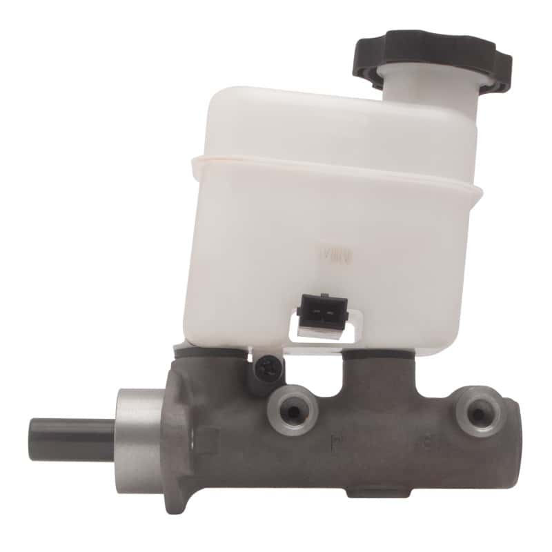 DFC — DFC 07-09 Hyundai Santa Fe Brake Master Cylinder
DFC Brake Master Cyl - view 2