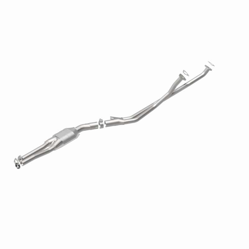Magnaflow — MagnaFlow Conv DF BMW 80 88
Standard Grade
Standard - view 16