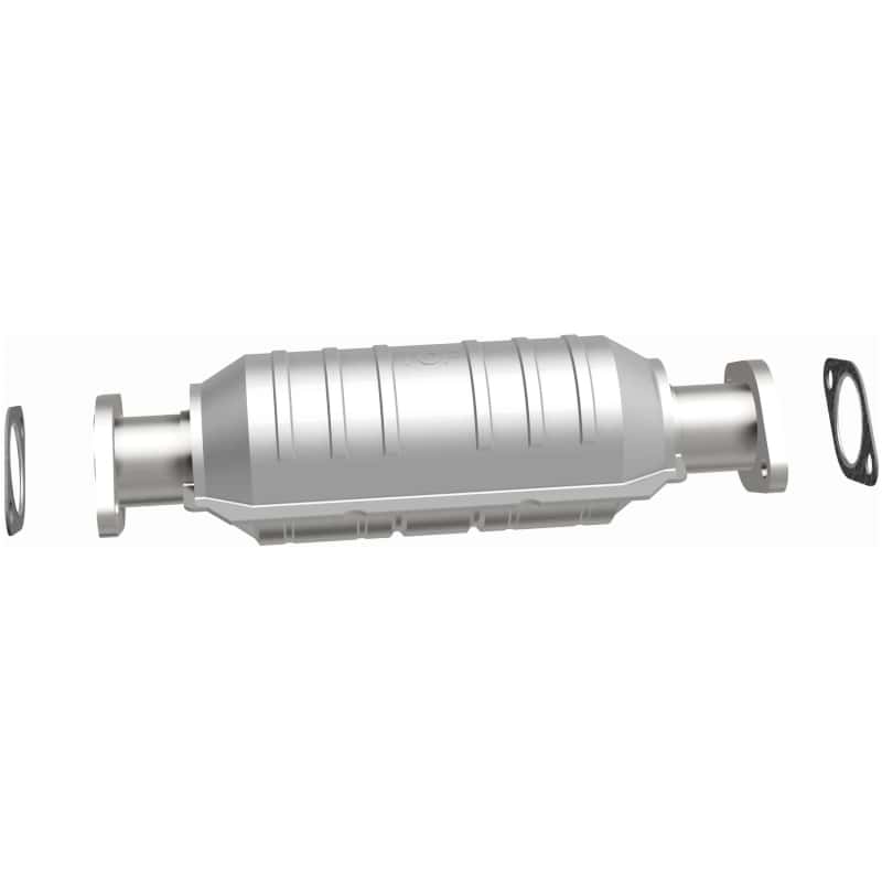 Magnaflow — MagnaFlow Conv DF Dodge-Mitsubishi-Plymouth
Standard Grade
Standard - view 5